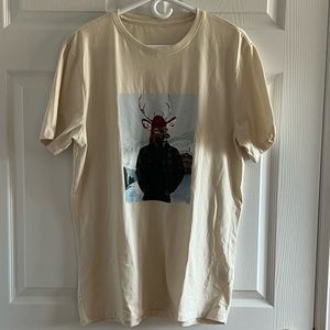 Winter T-shirt brand new